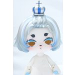 画像: MMDOLL x UFDOLL/綿綿の異世界冒険 王子 Momo S-25-11-23-008-SK-ZS