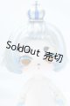 画像: MMDOLL x UFDOLL/綿綿の異世界冒険 王子 Momo S-26-05-03-514-SK-ZS