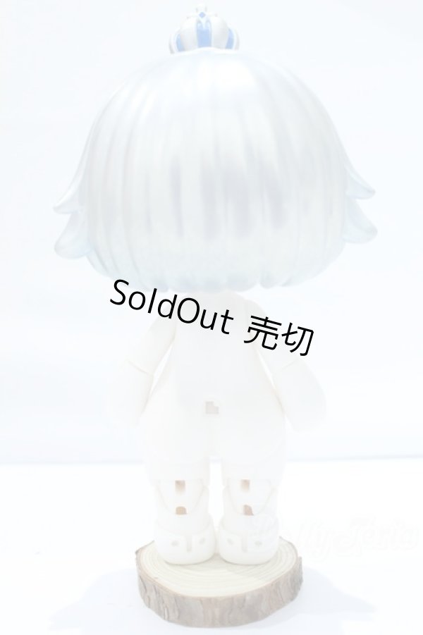 画像3: MMDOLL x UFDOLL/綿綿の異世界冒険 王子 Momo S-26-05-03-514-SK-ZS (3)