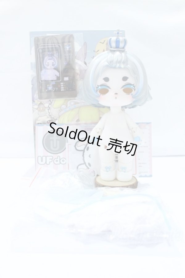 画像4: MMDOLL x UFDOLL/綿綿の異世界冒険 王子 Momo S-26-05-03-514-SK-ZS (4)