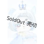 画像: MMDOLL x UFDOLL/綿綿の異世界冒険 王子 Momo S-26-08-02-446-SK-ZS
