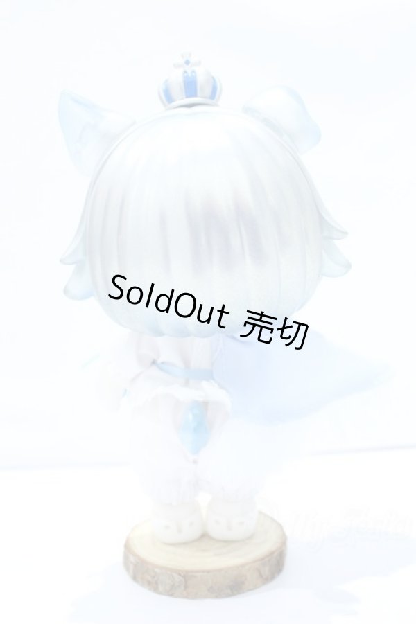 画像3: MMDOLL x UFDOLL/綿綿の異世界冒険 王子 Momo S-26-08-02-446-SK-ZS (3)