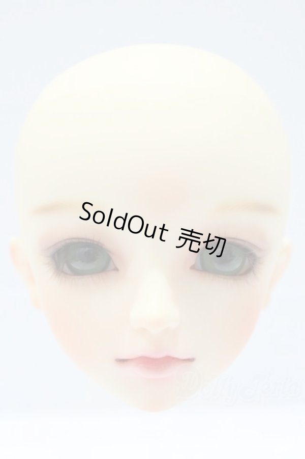 画像1: SD/DWC #02 ヘッド S-25-11-23-629-SK-ZS (1)