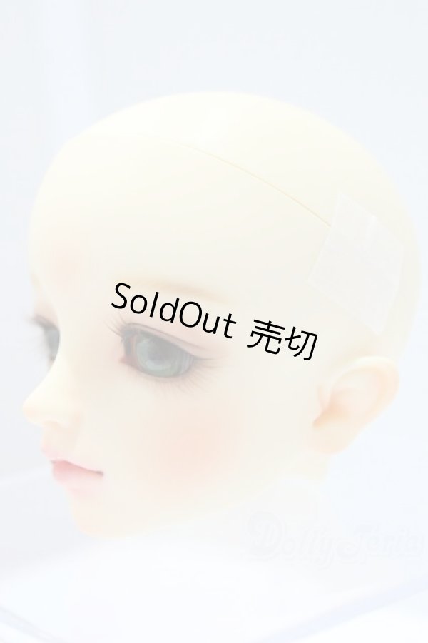 画像2: SD/DWC #02 ヘッド S-25-11-23-629-SK-ZS (2)