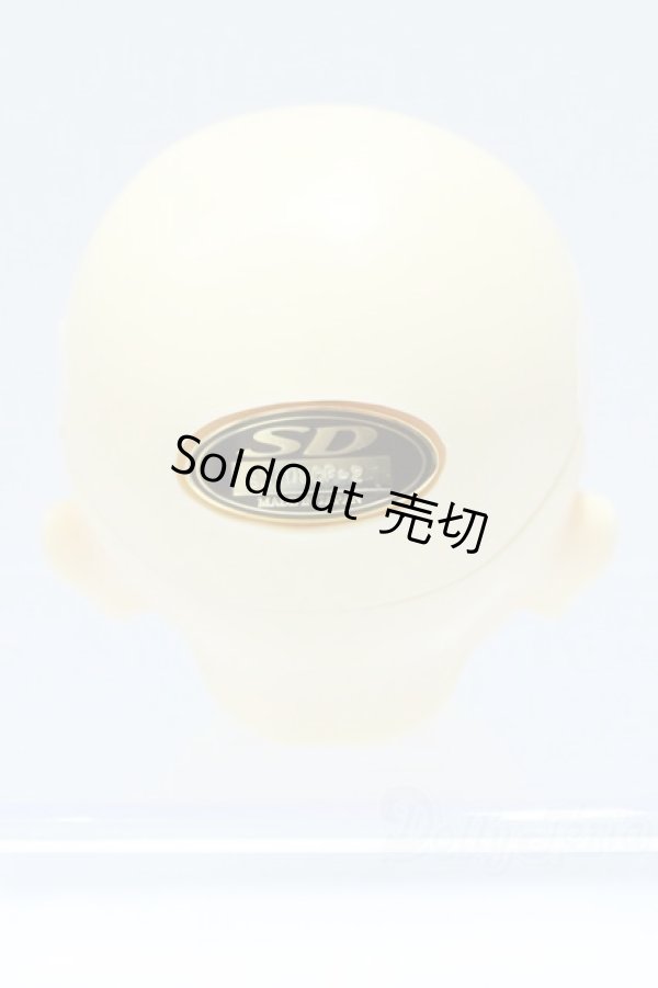 画像4: SD/DWC #02 ヘッド S-25-11-23-629-SK-ZS (4)