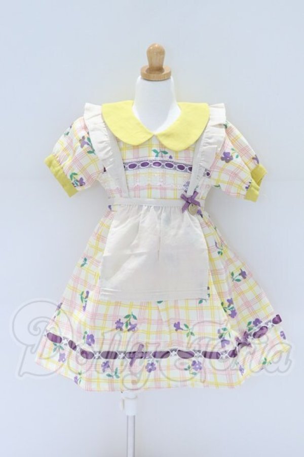 画像1: SD＆DD/OF:衣装セット：MELODY.C 様製 S-26-03-01-036-SK-ZS (1)