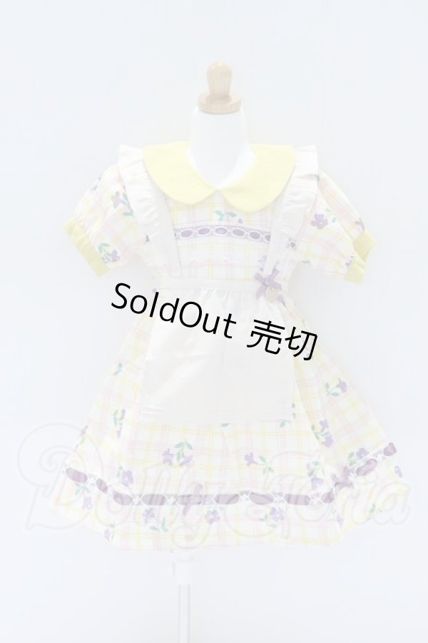 画像1: SD＆DD/OF:衣装セット：MELODY.C 様製 S-26-05-24-463-SK-ZS (1)