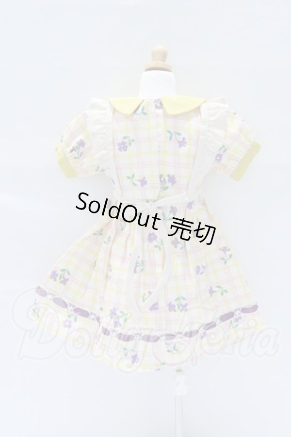 画像2: SD＆DD/OF:衣装セット：MELODY.C 様製 S-26-05-24-463-SK-ZS (2)