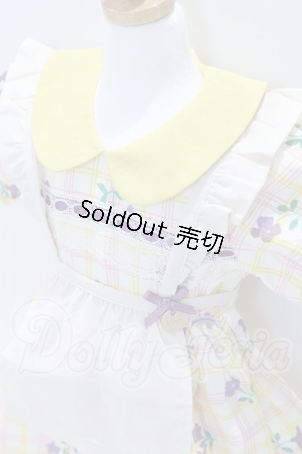 画像3: SD＆DD/OF:衣装セット：MELODY.C 様製 S-26-05-24-463-SK-ZS (3)