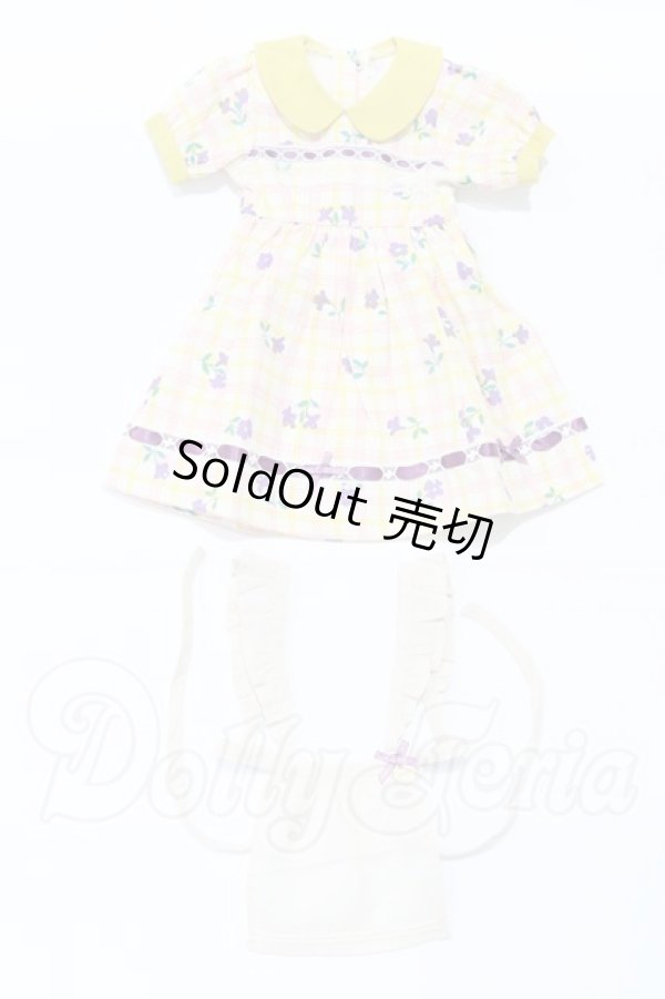 画像4: SD＆DD/OF:衣装セット：MELODY.C 様製 S-26-05-24-463-SK-ZS (4)