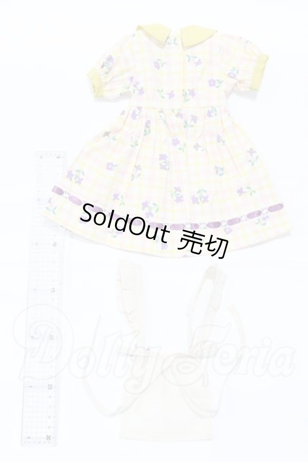 画像5: SD＆DD/OF:衣装セット：MELODY.C 様製 S-26-05-24-463-SK-ZS (5)