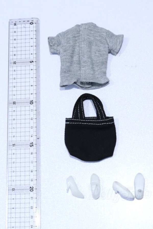 画像2: ジェニー/OF:衣装 S-26-02-08-048-SK-ZS (2)