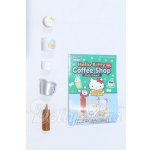 画像: リーメント/Hello Kitty Coffee Shop S-26-07-19-049-SK-ZS