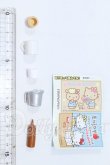 画像2: リーメント/Hello Kitty Coffee Shop S-26-07-19-049-SK-ZS (2)