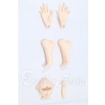 画像: Coral Reef Doll /手足パーツ :1/4 Boy Body Mermaid Ver. (虎?体?人) S-26-07-19-019-SK-ZS