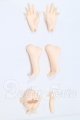 画像: Coral Reef Doll /手足パーツ :1/4 Boy Body Mermaid Ver. (虎?体?人) S-26-07-19-019-SK-ZS