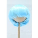 画像: 8-9inch/ウィッグ S-26-01-11-359-SK-ZS