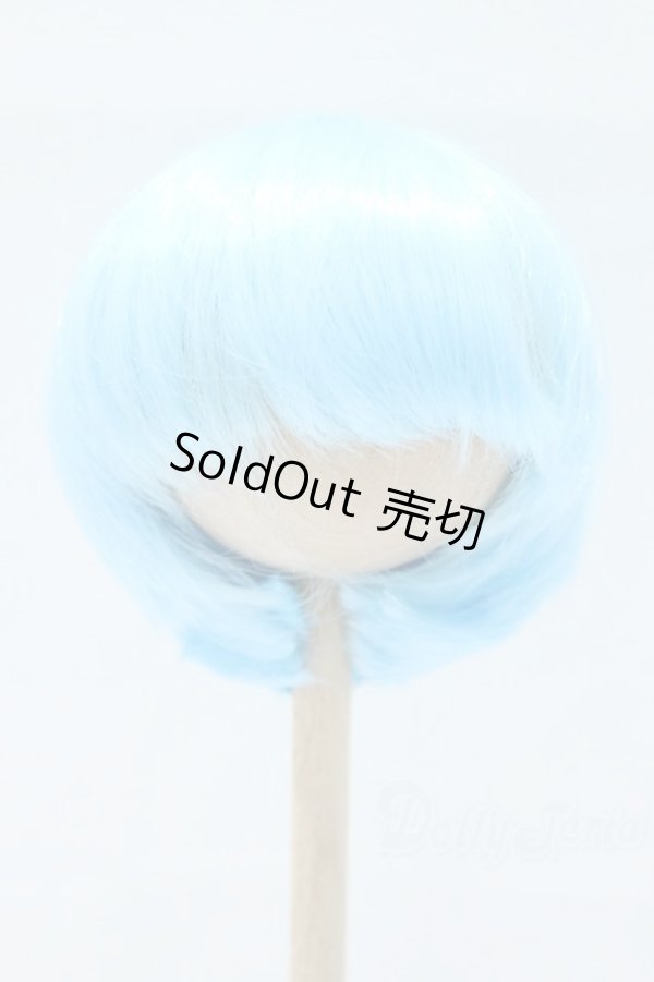 画像1: 8-9inch/ウィッグ S-26-01-11-359-SK-ZS (1)