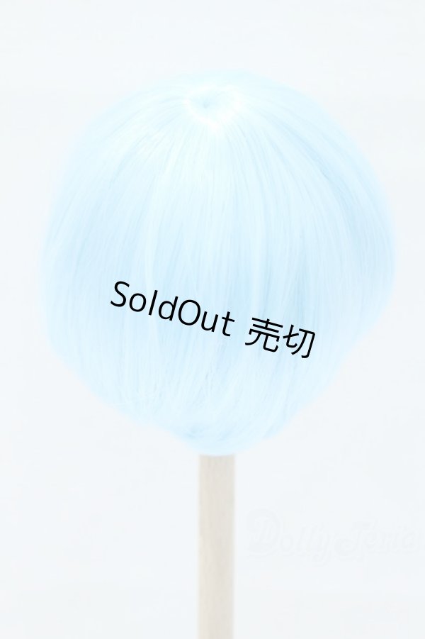 画像2: 8-9inch/ウィッグ S-26-01-11-359-SK-ZS (2)