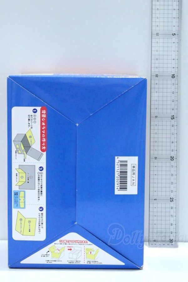 画像2: 1/6サイズドール/ミニチュア S-25-12-14-541-YB-ZS (2)