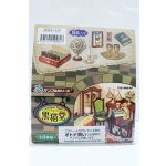 画像: 1/6サイズドール/ミニチュア S-25-10-26-017-YB-ZS