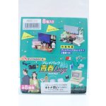 画像: 1/6サイズドール/ミニチュア S-25-10-26-015-YB-ZS