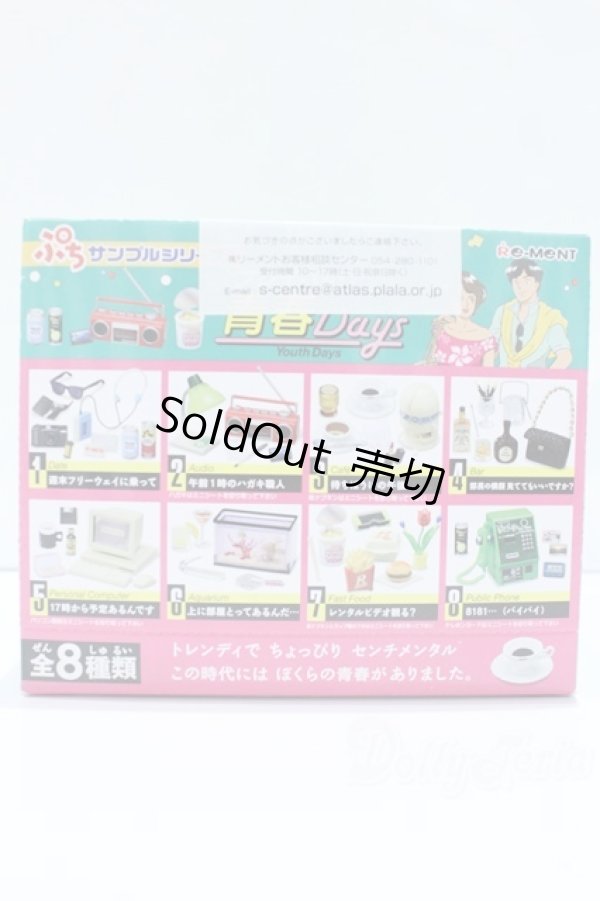 画像2: 1/6サイズドール/ミニチュア S-25-12-14-535-YB-ZS (2)