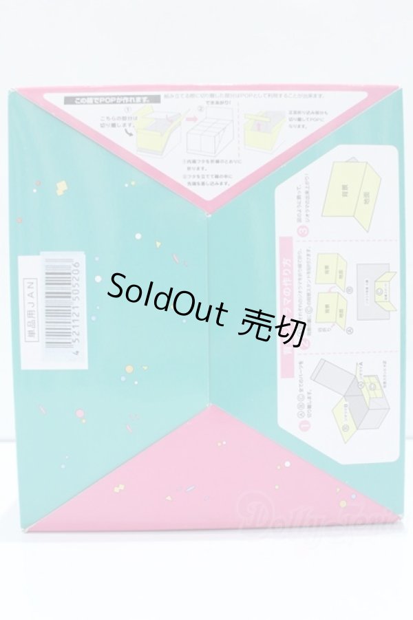 画像5: 1/6サイズドール/ミニチュア S-25-12-14-535-YB-ZS (5)