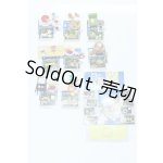 画像: 1/6サイズドール/ミニチュア:MOOMIN 北欧カフェ S-25-09-28-042-SK-ZS