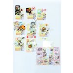 画像: 1/6サイズドール/ミニチュア:三月のライオン 川本家のごはん S-25-09-28-046-SK-ZS