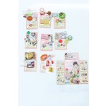 画像: 1/6サイズドール/ミニチュア:三月のライオン ひなたのたからもの S-25-09-28-045-SK-ZS