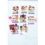 画像: 1/6サイズドール/ミニチュア:マイメロディ ぽかぽか冬休み S-25-10-05-023-SK-ZS