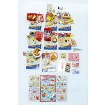 画像: 1/6サイズドール/ミニチュア:スヌーピーズ アメリカンダイナー S-25-10-05-024-SK-ZS