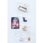 画像: 1/6サイズドール/ミニチュア:スヌーピー コーヒーロースタリー＆カフェ(4) S-26-08-02-027-SK-ZS