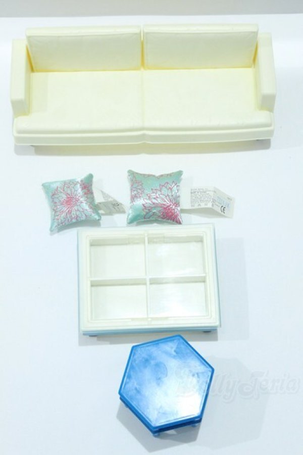 画像1: バービー/OF:小物 S-25-09-28-047-YB-ZS (1)