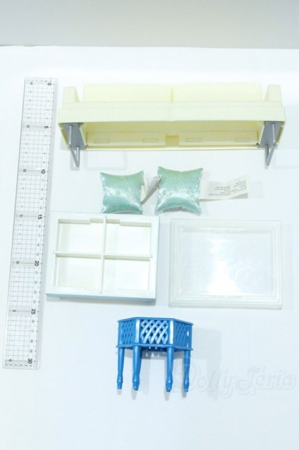 画像2: バービー/OF:小物 S-25-09-28-047-YB-ZS (2)