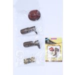 画像: 1/6サイズドール/ミニチュア S-26-03-29-048-YB-ZS