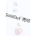 画像: 1/6サイズドール/ミニチュア S-26-03-15-096-YB-ZS