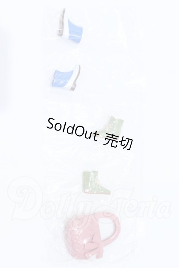 画像1: 1/6サイズドール/ミニチュア S-26-03-15-096-YB-ZS (1)