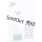 画像: 1/6サイズドール/ミニチュア S-26-03-15-095-YB-ZS