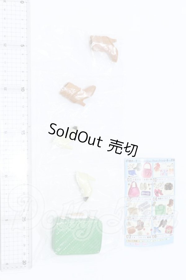 画像2: 1/6サイズドール/ミニチュア S-26-03-15-095-YB-ZS (2)