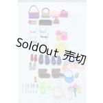 画像: バービー/OF:小物 S-25-11-23-739-YB-ZS