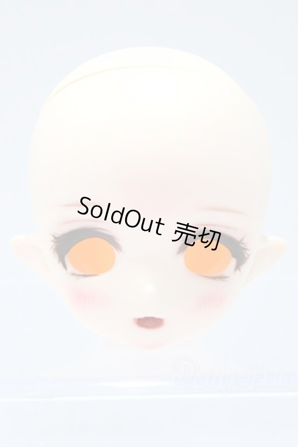 画像1: IMOMODOLL/1/4 Ruby A:カスタムヘッド S-26-01-18-398-SK-ZS (1)