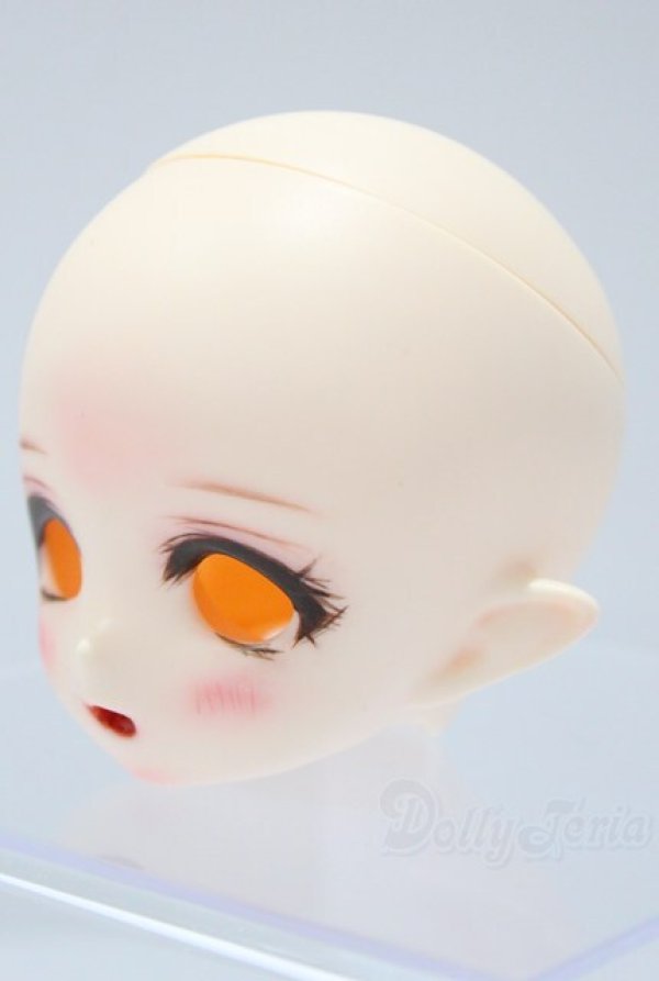 画像2: IMOMODOLL/1/4 Ruby A:カスタムヘッド S-26-01-18-398-SK-ZS (2)