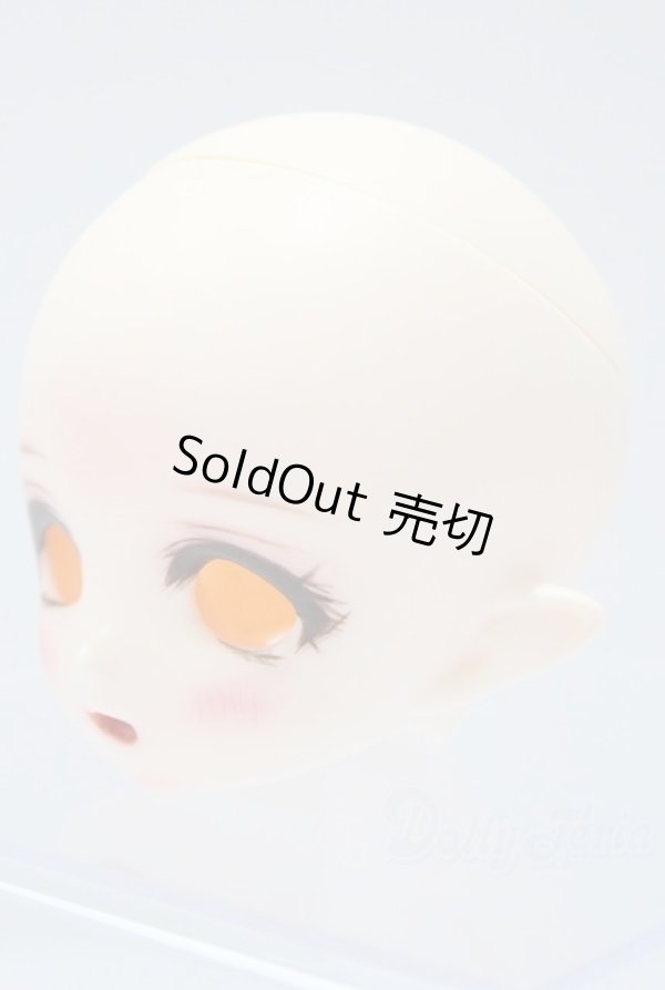 画像2: IMOMODOLL/1/4 Ruby A:カスタムヘッド S-26-01-18-398-SK-ZS (2)