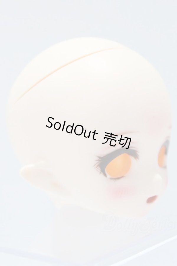 画像3: IMOMODOLL/1/4 Ruby A:カスタムヘッド S-26-01-18-398-SK-ZS (3)