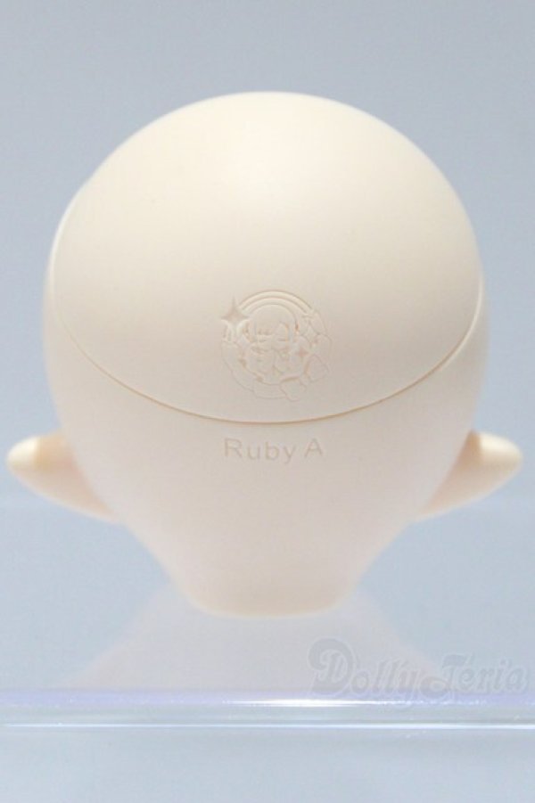 画像4: IMOMODOLL/1/4 Ruby A:カスタムヘッド S-26-01-18-398-SK-ZS (4)