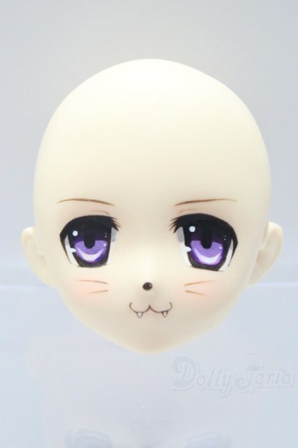 画像1: パラボックス/PB6006-B Aiちゃんヘッド カスタム S-25-11-30-430-SK-ZS (1)