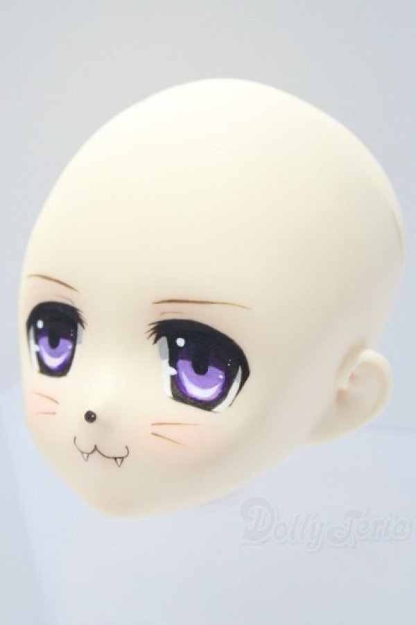 画像2: パラボックス/PB6006-B Aiちゃんヘッド カスタム S-25-11-30-430-SK-ZS (2)