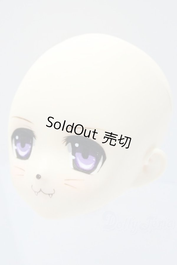 画像2: パラボックス/PB6006-B Aiちゃんヘッド カスタム S-25-11-30-430-SK-ZS (2)